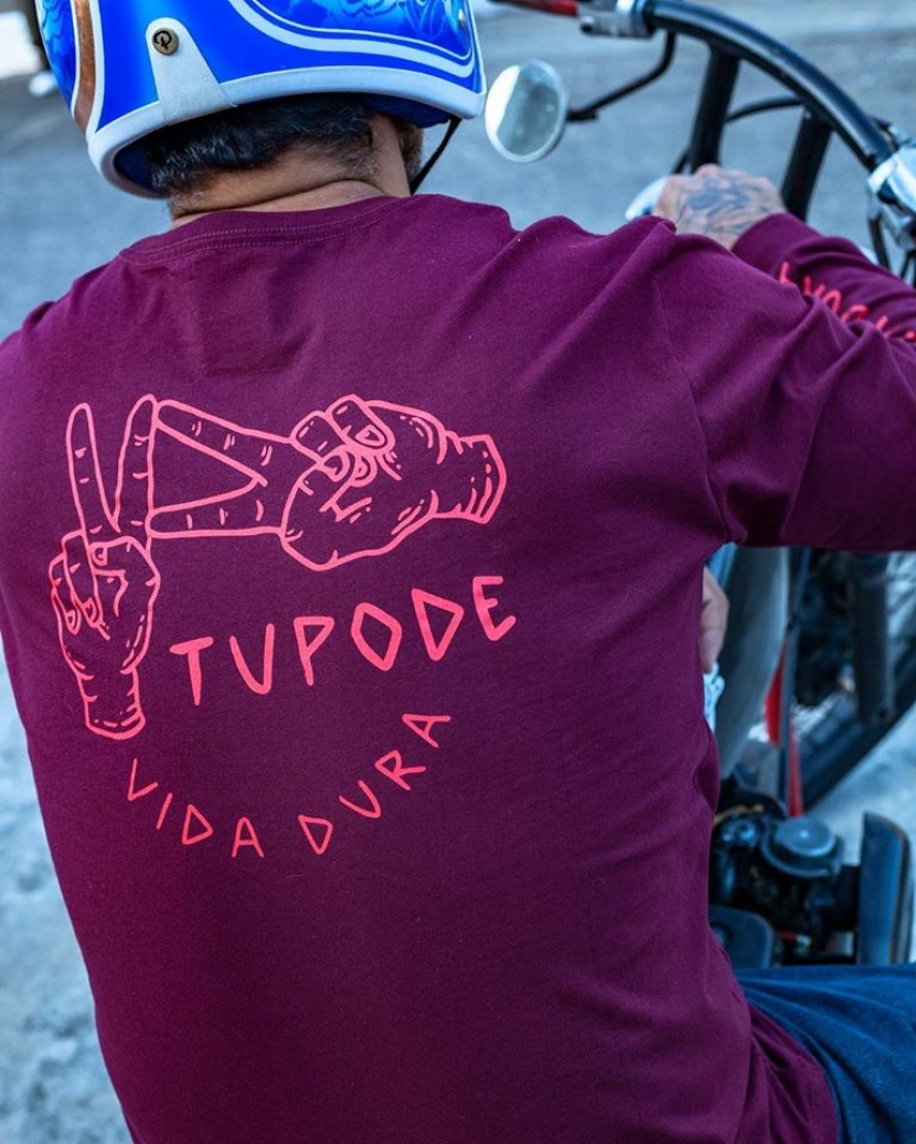 Vida Dura - Choppers e Bobbers