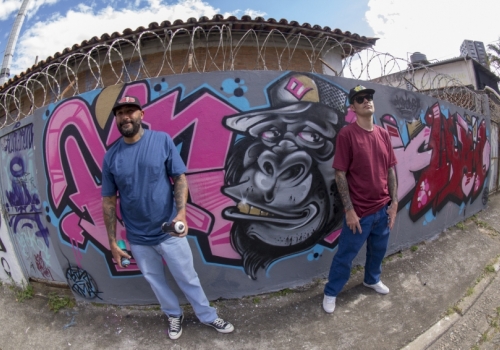 COLABORAÇÃO BITS X CUBANO