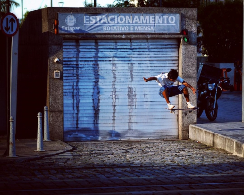 WILTON SOUZA NA TUPODE