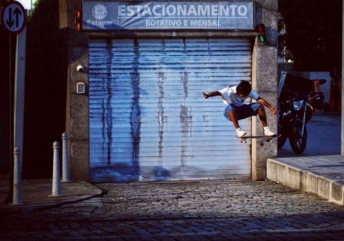 WILTON SOUZA NA TUPODE
