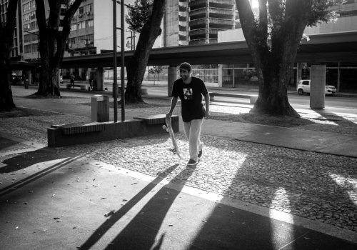 RAFAEL GOMES NA TUPODE
