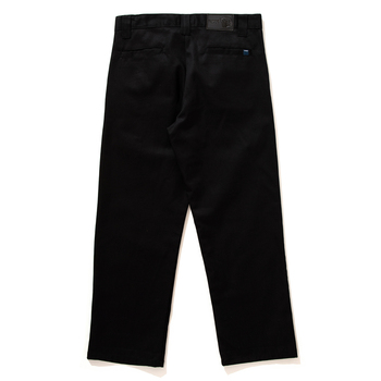 imagem CALÇA CHINO 994 PRETO 