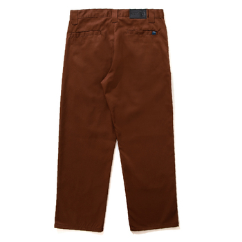 imagem CALÇA CHINO 994 MARROM 