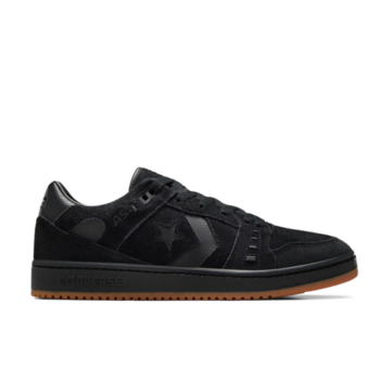 imagem CONVERSE CONS AS-1 PRO SUEDE BLACK SNEAKERS