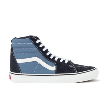imagem TENIS VANS SK8-HI NAVY