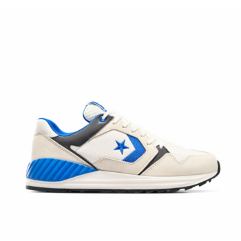 imagem TENIS CONVERSE WAVE TRAINER VINTAGE AZUL E BRANCO
