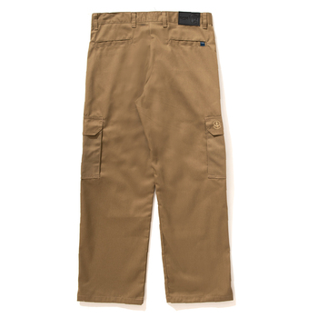 imagem CALÇA CARGO 980 CAQUI