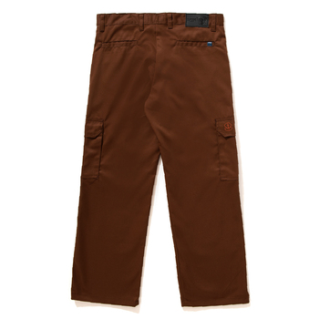imagem CALÇA CARGO 980 MARROM