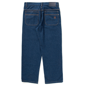 imagem CALÇA JEANS 678 INDIGO