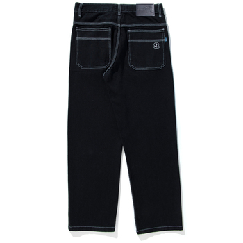 imagem CALÇA JEANS 678 CONTRASTE