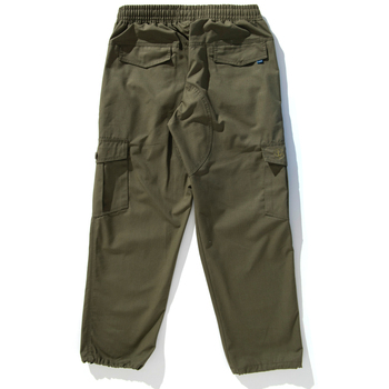 imagem CALÇA LEISURE RIPSTOP CARGO VERDE