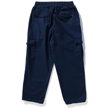 imagem CALÇA LEISURE RIPSTOP CARGO AZUL