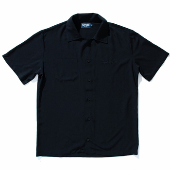 imagem CAMISA VISC PRETO