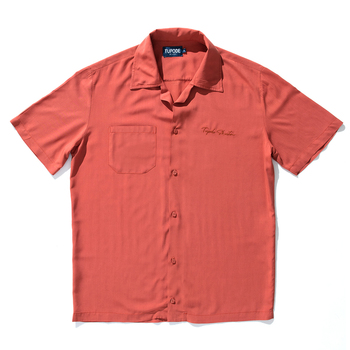 imagem CAMISA VISC TELHA