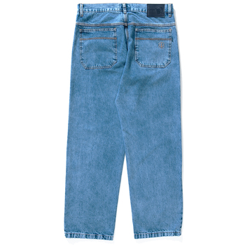 imagem CALCA JEANS 678 WASHED