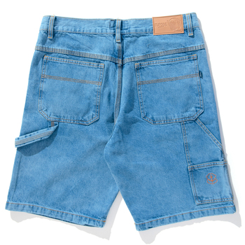imagem BERMUDA CARPINTEIRO JEANS WASHED