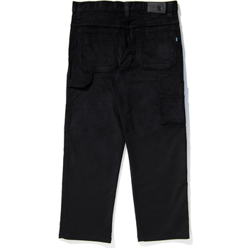 imagem CALÇA CARPINTEIRO 699 VELUDO PRETO