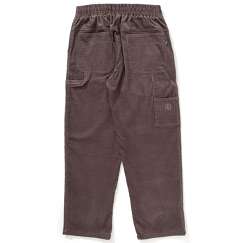 imagem CALÇA LEISURE VELUDO CARPINTEIRO 699 MARROM