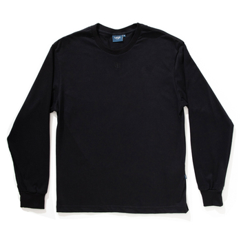 imagem CAMISETA ANC PRETO