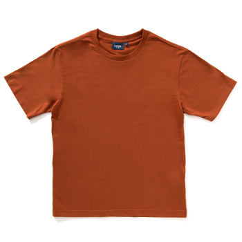 imagem CAMISETA PLAIN CARAMELO