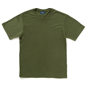 imagem CAMISETA PLAIN VERDE