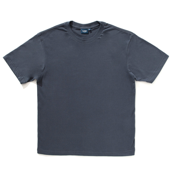 imagem CAMISETA PLAIN CHUMBO