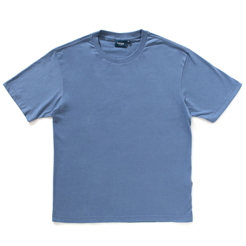 imagem CAMISETA PLAIN AZUL CLARO