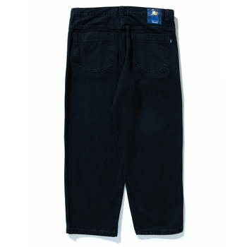 imagem CALÇA OG BAGGY STONE PRETO
