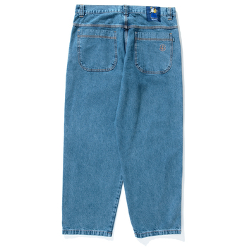 imagem CALÇA OG BAGGY WASHED