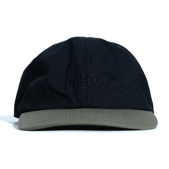 imagem BONE RS PRETO VERDE