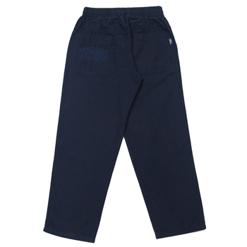 imagem CALÇA LEISURE WORK AZUL
