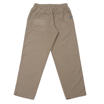 imagem CALÇA LEISURE WORK BEGE