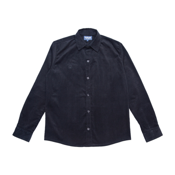 imagem CAMISA ANC VELUDO PRETO