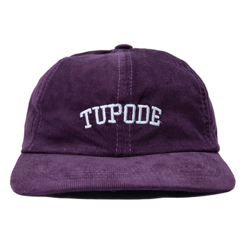 imagem BONE VELUDO SCH ROXO