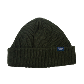 imagem GORRO CLEAN VERDE