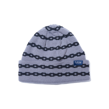 imagem GORRO CORR CINZA