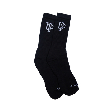 imagem MEIA UP PRETO