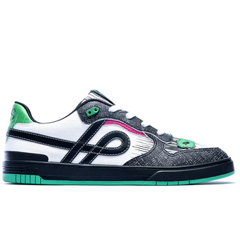 imagem TENIS OUS BETS X ANGELI BOB CUSPE 