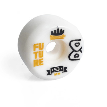imagem RODA FUTURE CLASSIC CITY 53mm