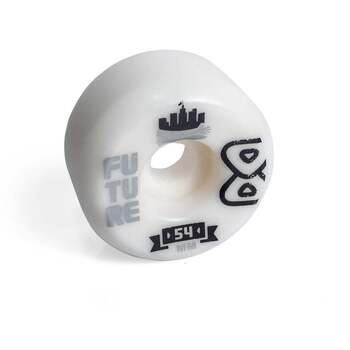 imagem RODA FUTURE CLASSIC CITY 54mm