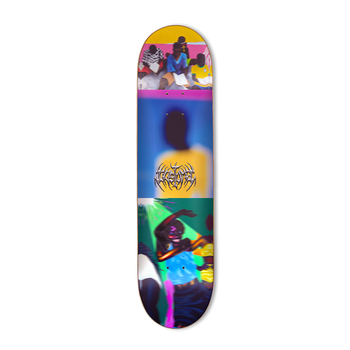 imagem SHAPE MAPLE COSTUME NEGRITUDE 