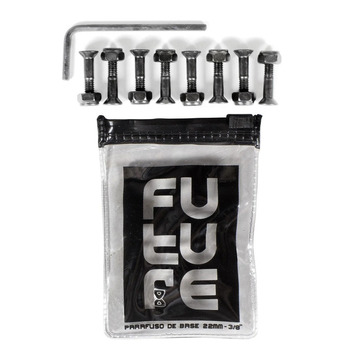imagem PARAFUSO DE BASE FUTURE 3/8