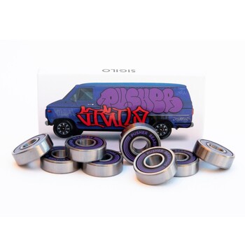 imagem ROLAMENTOS PUSHER X SIGILO