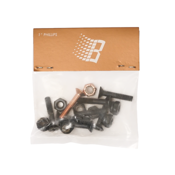 imagem PARAFUSO DE BASE BRONZE 56K