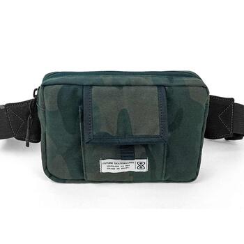 imagem SHOULDER BAG FUTURE CAMUFLADA 