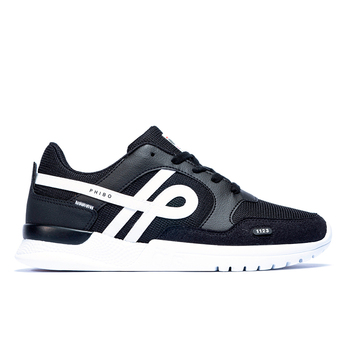imagem TENIS OUS PHIBO 1123 PB REFLETIVO OE