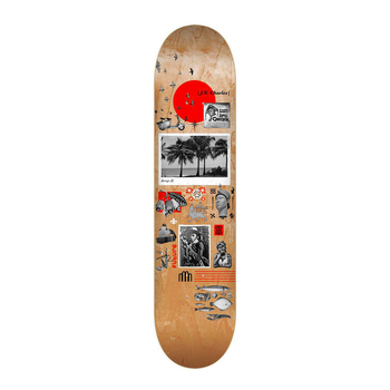 imagem SHAPE MAPLE ESSENTIALS J.N CHARLES 