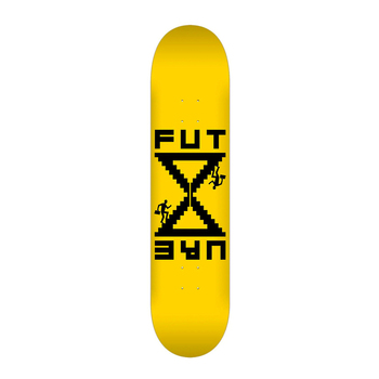 imagem SHAPE MAPLE FUTURE LABIRINTO AMARELO