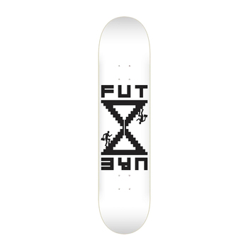 imagem SHAPE MAPLE FUTURE LABIRINTO BRANCO