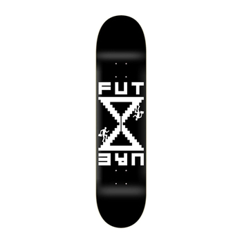 imagem SHAPE MAPLE FUTURE LABIRINTO PRETO 